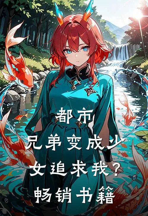 都市兄弟变成少女追求我?畅销书籍网
