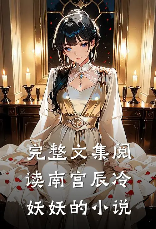 完整文集阅读南宫辰冷妖妖的小说