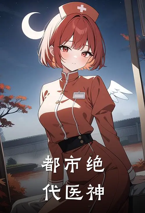都市绝代医神