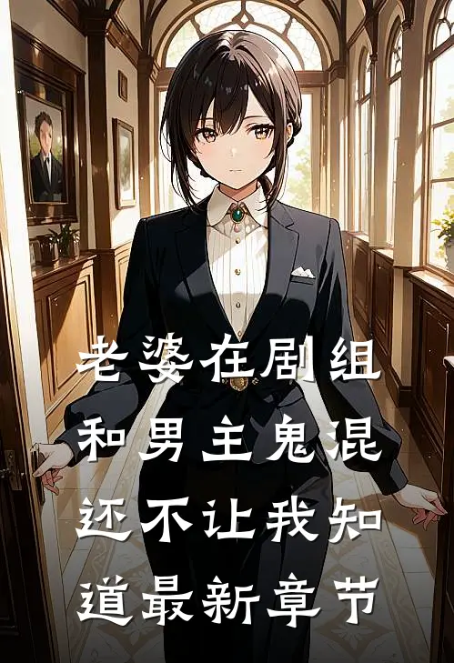 老婆在剧组和男主鬼混,还不让我知道最新章节免费阅读