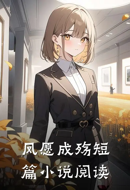 凤愿成殇短篇阅读