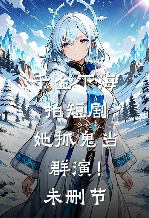 千金下海拍短剧,她抓鬼当群演!未删节免费观看