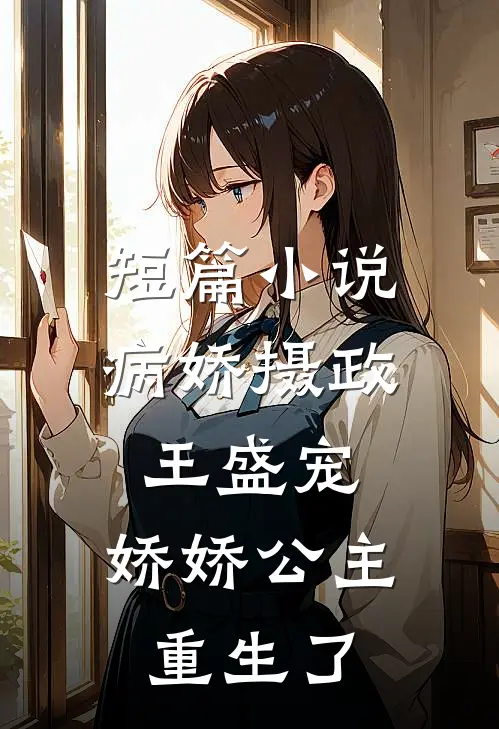 短篇小说病娇摄政王盛宠，娇娇公主重生了
