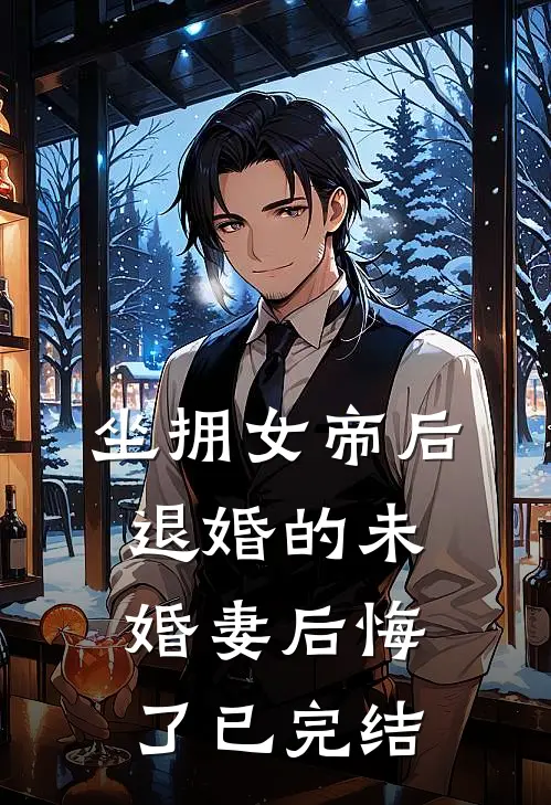 坐拥女帝后,退婚的未婚妻后悔了已完结漫画
