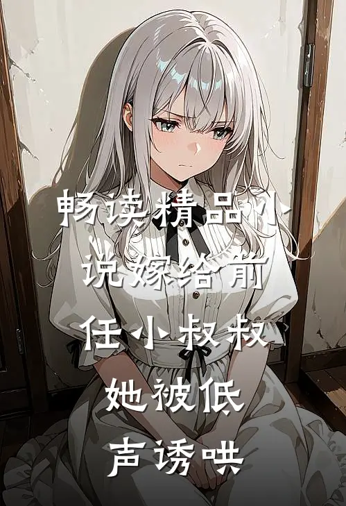 畅读精品嫁给前任小叔叔,她被低声诱哄了