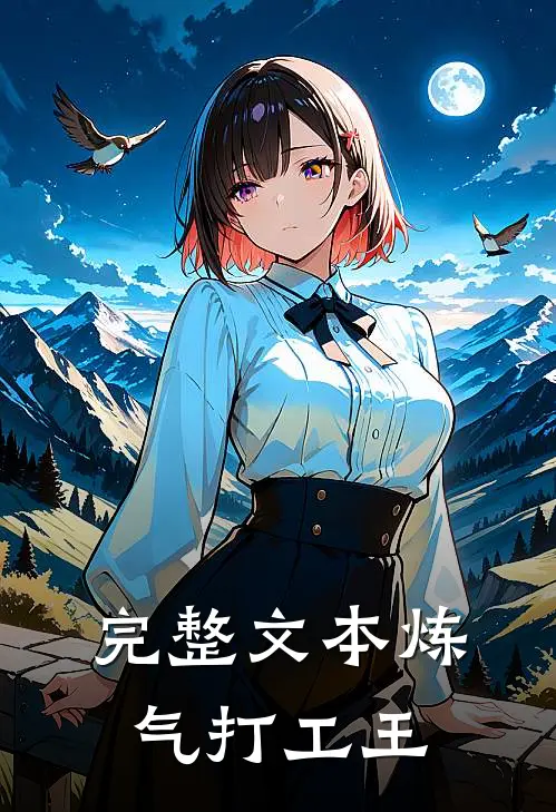 完整文本炼气打工王在线观看