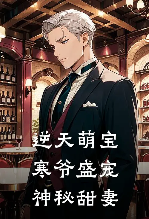 逆天萌宝寒爷盛宠神秘甜妻免费阅读