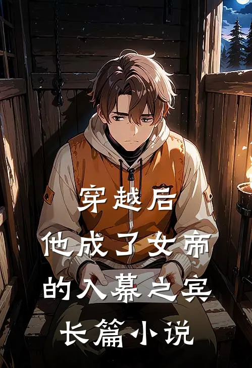 穿越后,他成了女帝的入幕之宾长篇