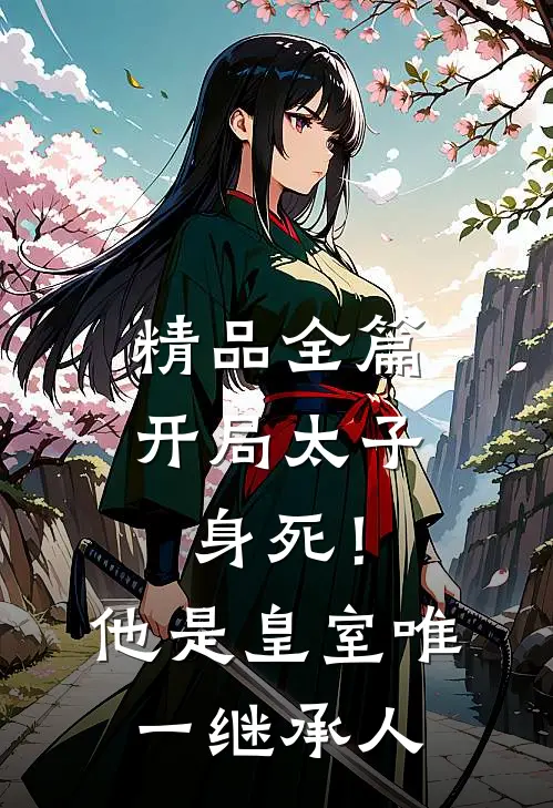 精品全篇开局太子身死!他是皇室唯一继承人免费阅读