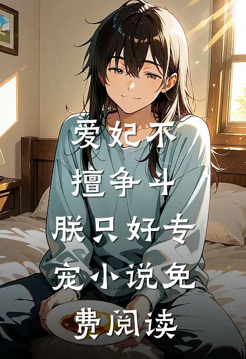 爱妃不擅争斗,朕只好专宠免费阅读全文