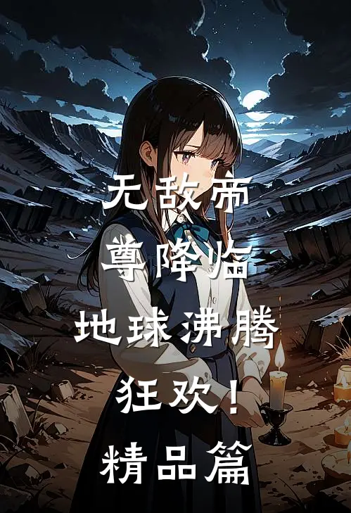 无敌帝尊降临,地球沸腾狂欢!精品篇免费阅读