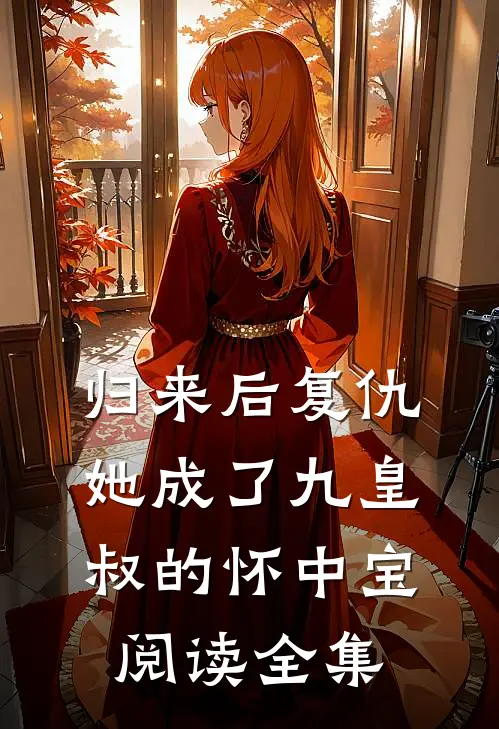 归来后复仇,她成了九皇叔的怀中宝阅读全集