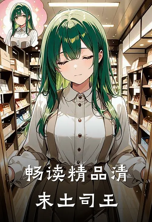 畅读精品清末土司王