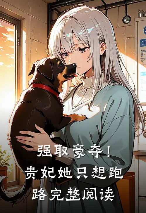 强取豪夺!贵妃她只想跑路完整阅读全文