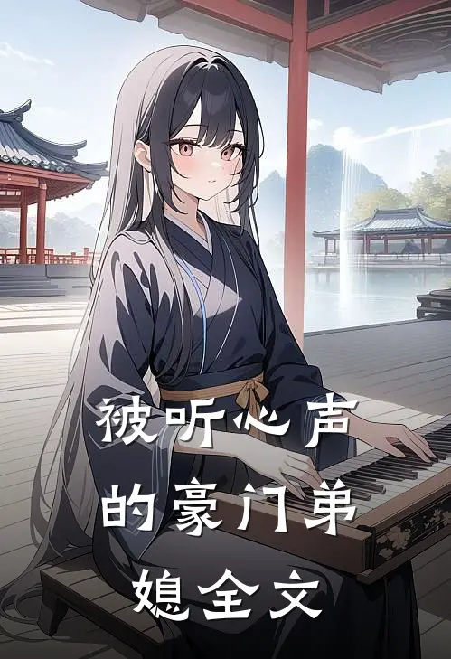 被听心声的豪门弟媳全文