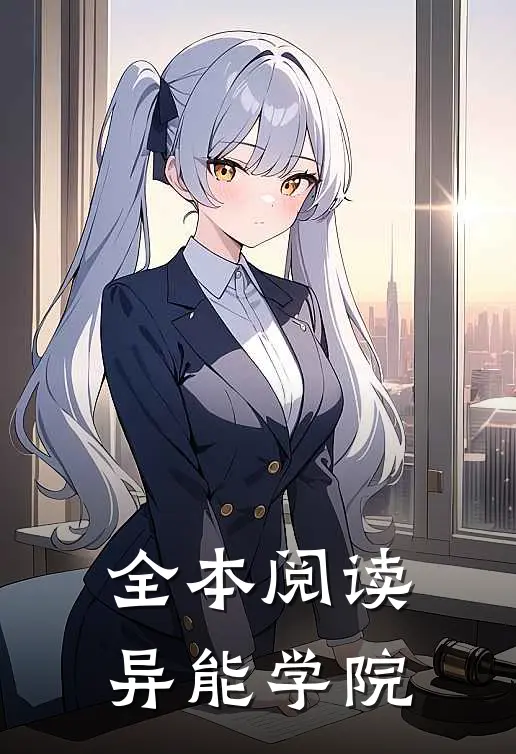 全本阅读异能学院的