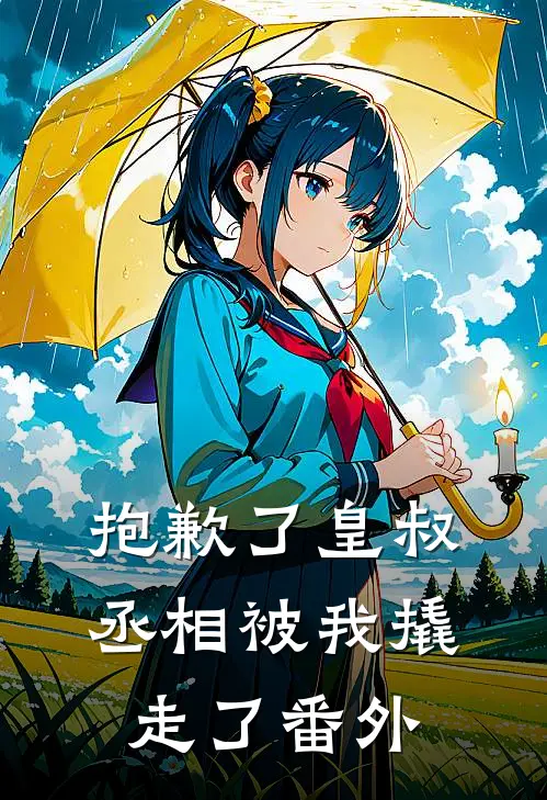 抱歉了皇叔,丞相被我撬走了番外