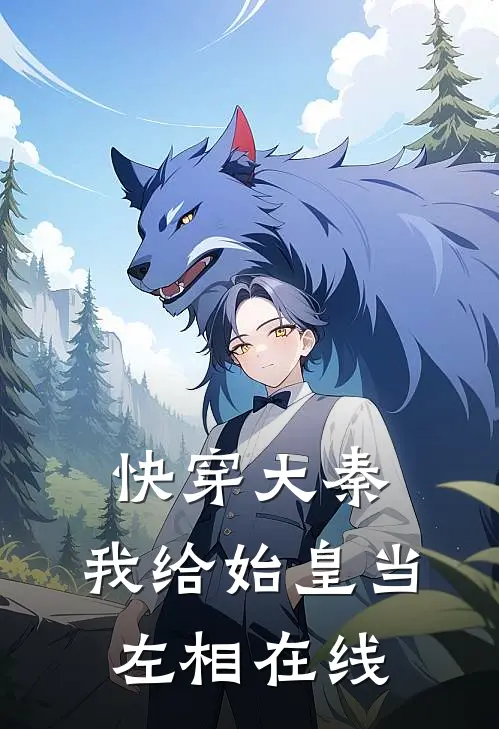 快穿大秦我给始皇当左相在线观看