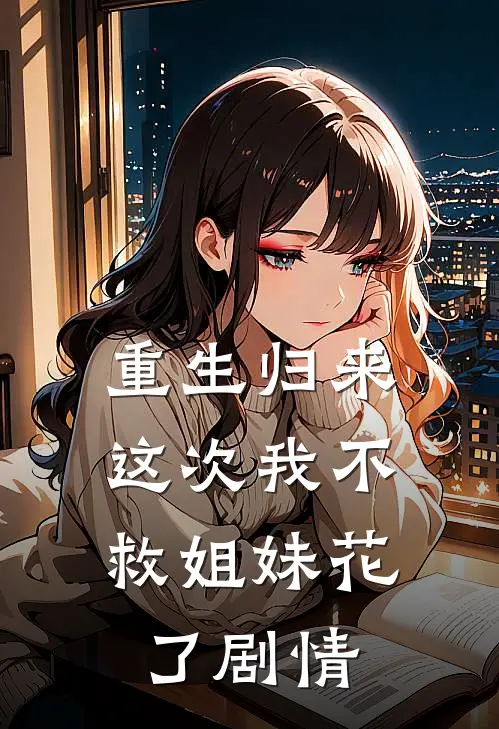 重生归来,这次我不救姐妹花了剧情分集介绍