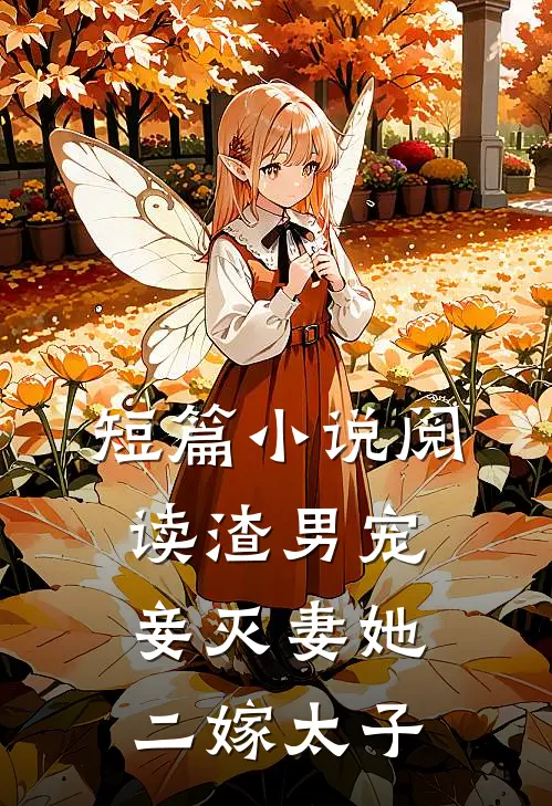 短篇小说阅读渣男宠妾灭妻她二嫁太子