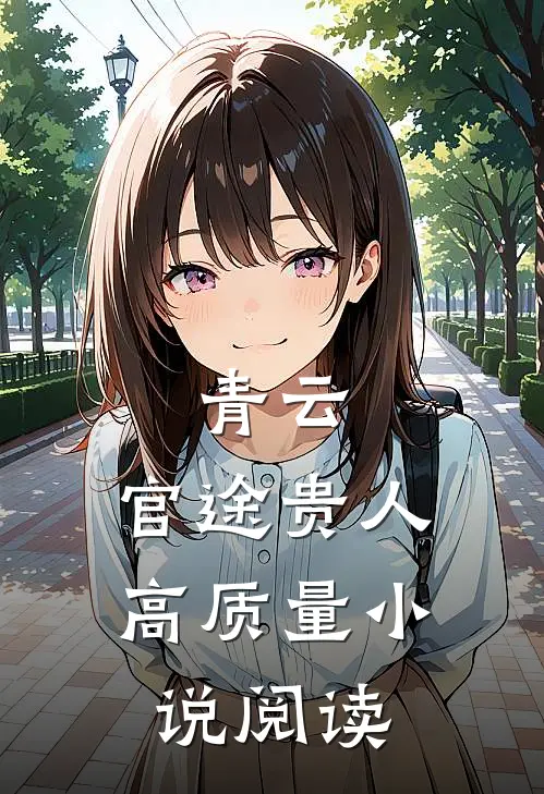青云官途贵人高质量阅读免费