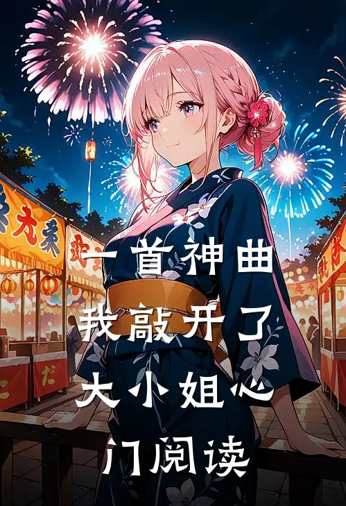 一首神曲,我敲开了大小姐心门阅读