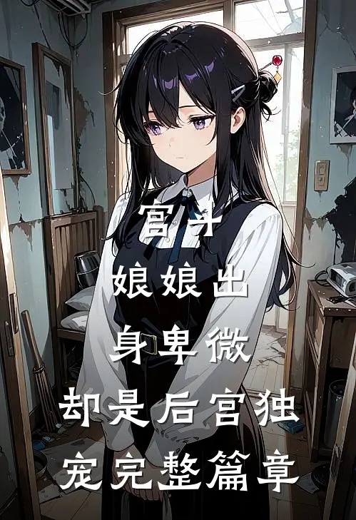 宫斗娘娘出身卑微,却是后宫独宠完整篇章免费阅读