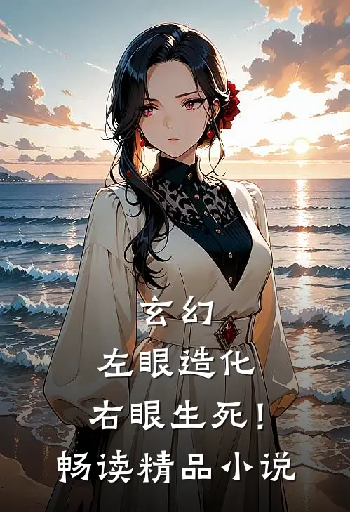 玄幻左眼造化,右眼生死!畅读精品