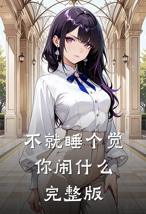 不就睡个觉，你闹什么完整版
