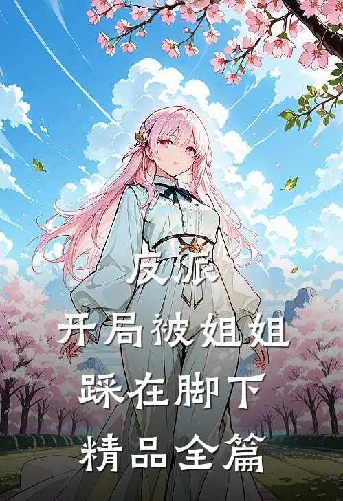 反派开局被姐姐踩在脚下精品全篇