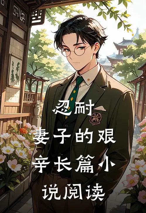 忍耐妻子的艰辛长篇阅读免费