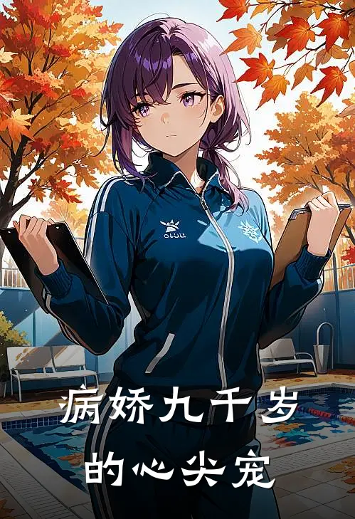 病娇九千岁的心尖宠