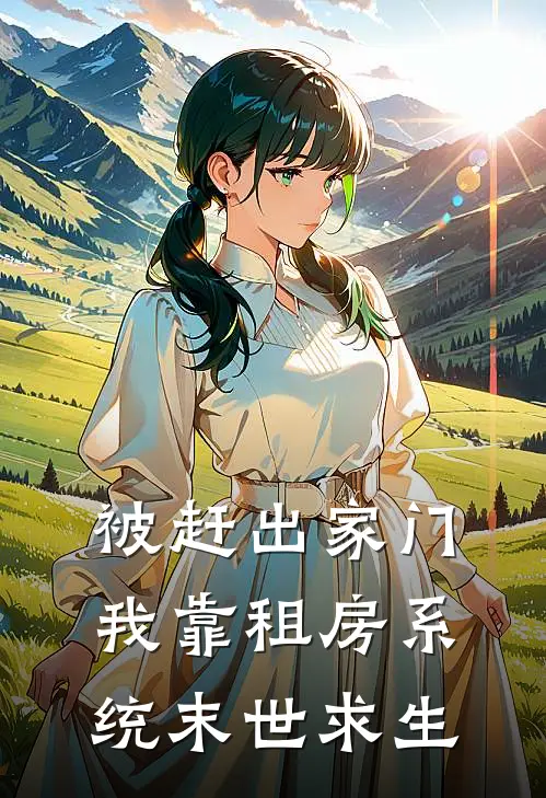 被赶出家门，我靠租房系统末世求生