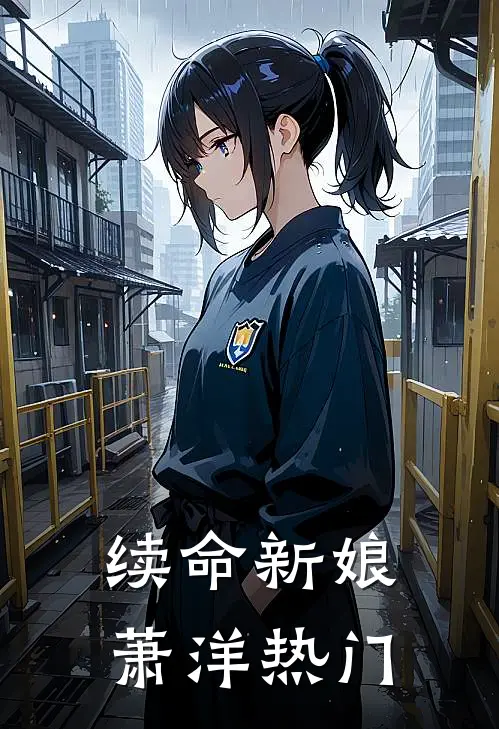 续命新娘萧洋热门bgm