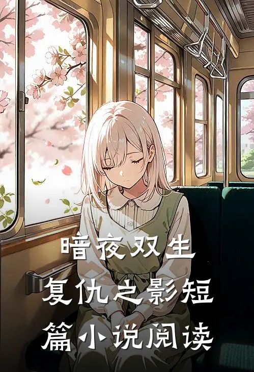 暗夜双生复仇之影短篇阅读免费