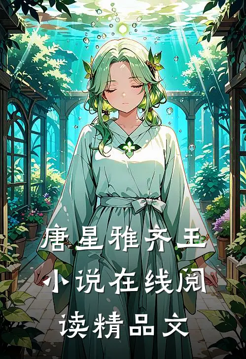 唐星雅齐王小说在线阅读精品文