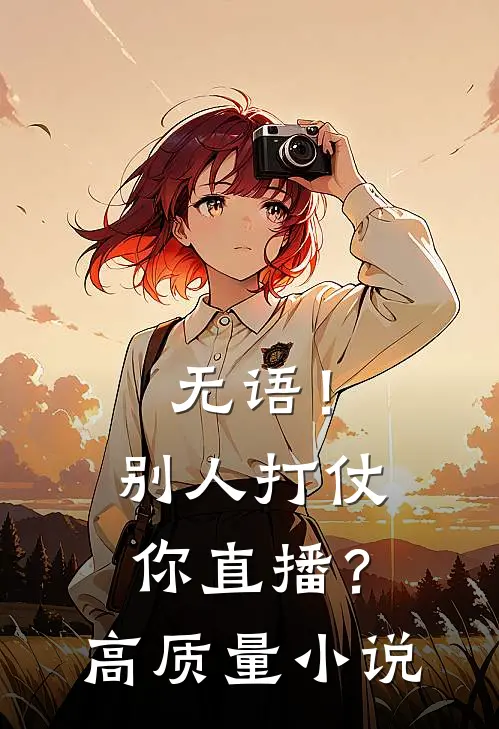 无语!别人打仗你直播?高质量免费阅读