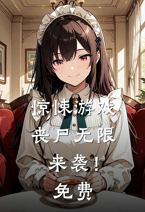 惊悚游戏,丧尸无限来袭!免费