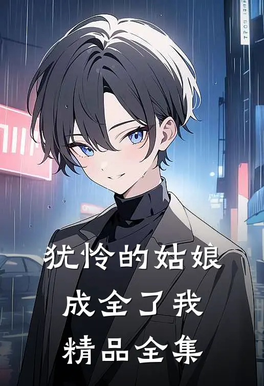 犹怜的姑娘,成全了我精品全集免费观看