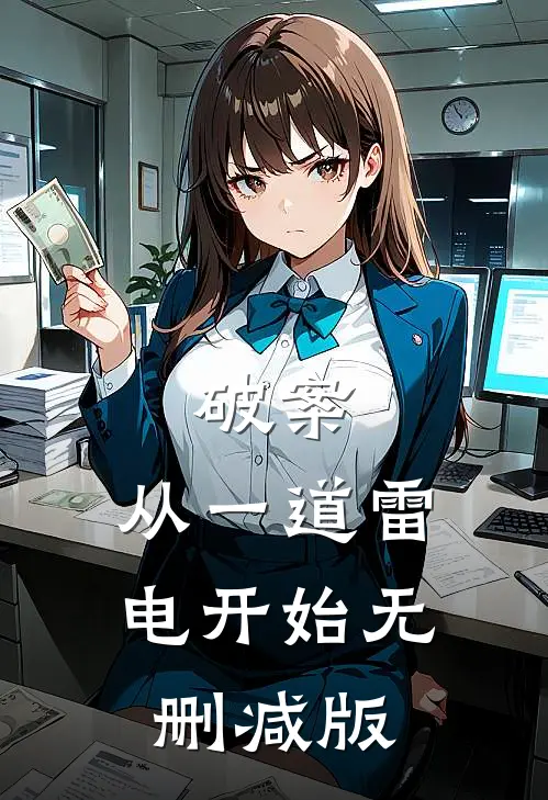 破案：从一道雷电开始无删减版