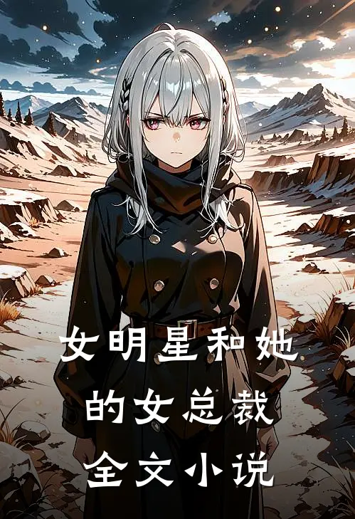 女明星和她的女总裁全文阅读
