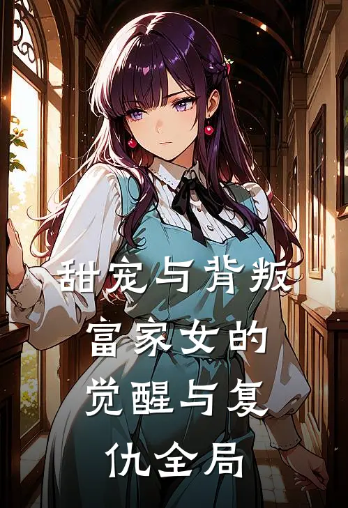 甜宠与背叛富家女的觉醒与复仇全局解析