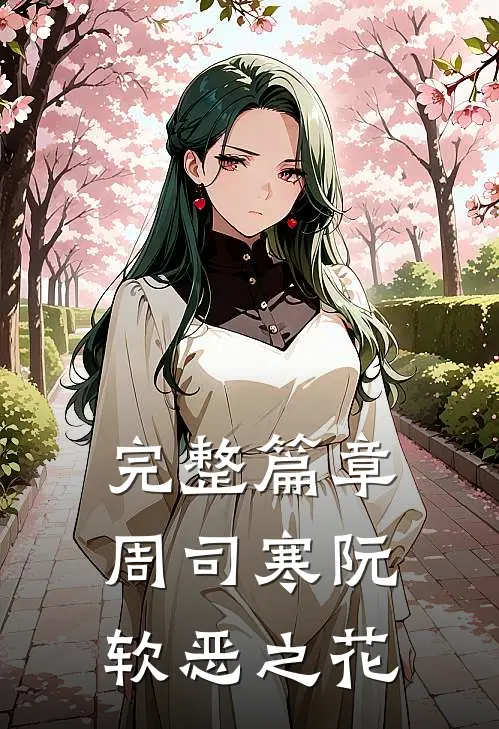 完整篇章周司寒阮软恶之花