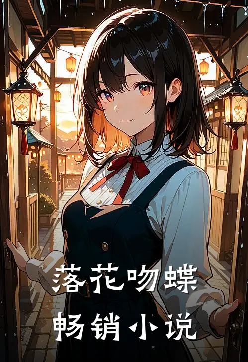 落花吻蝶畅销在线阅读