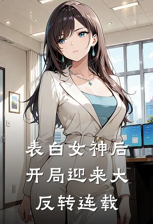 表白女神后,开局迎来大反转连载了吗