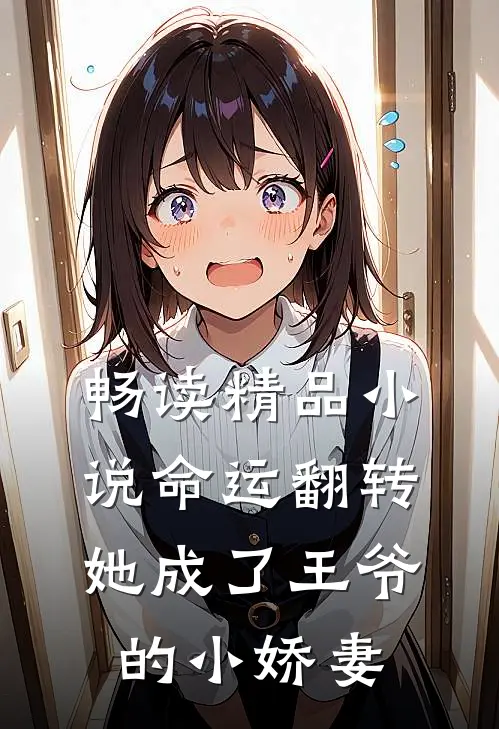 畅读精品命运翻转,她成了王爷的小娇妻