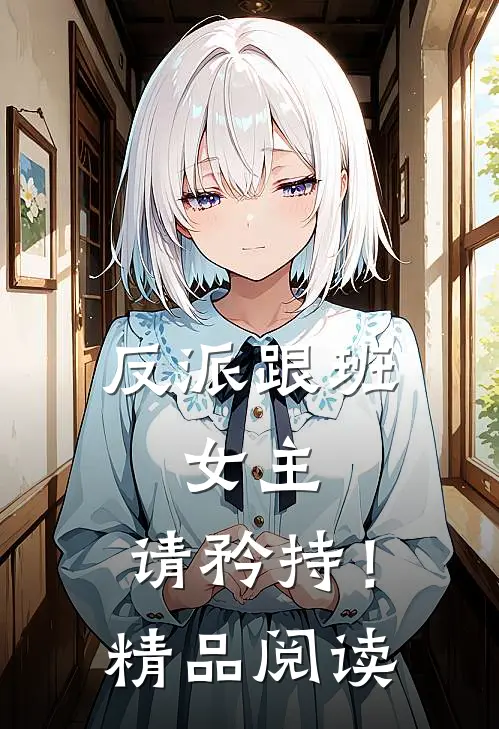 反派跟班女主,请矜持!精品阅读