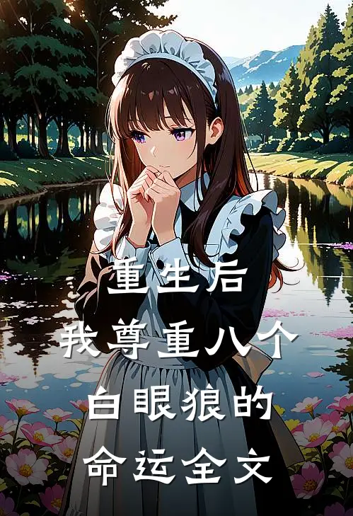 重生后,我尊重八个白眼狼的命运全文在线阅读