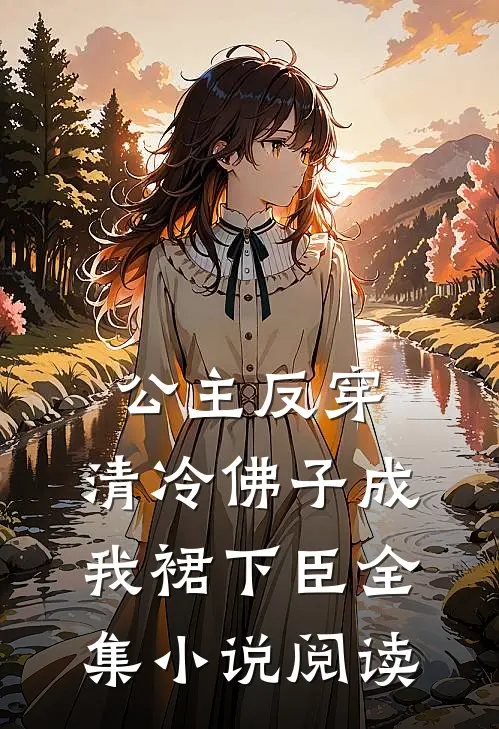 公主反穿：清冷佛子成我裙下臣全集小说阅读