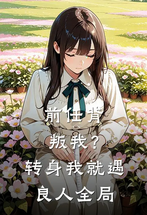 前任背叛我?转身我就遇良人全局免费观看